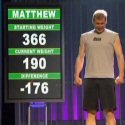 NBC's Biggest Loser season 3 finale!