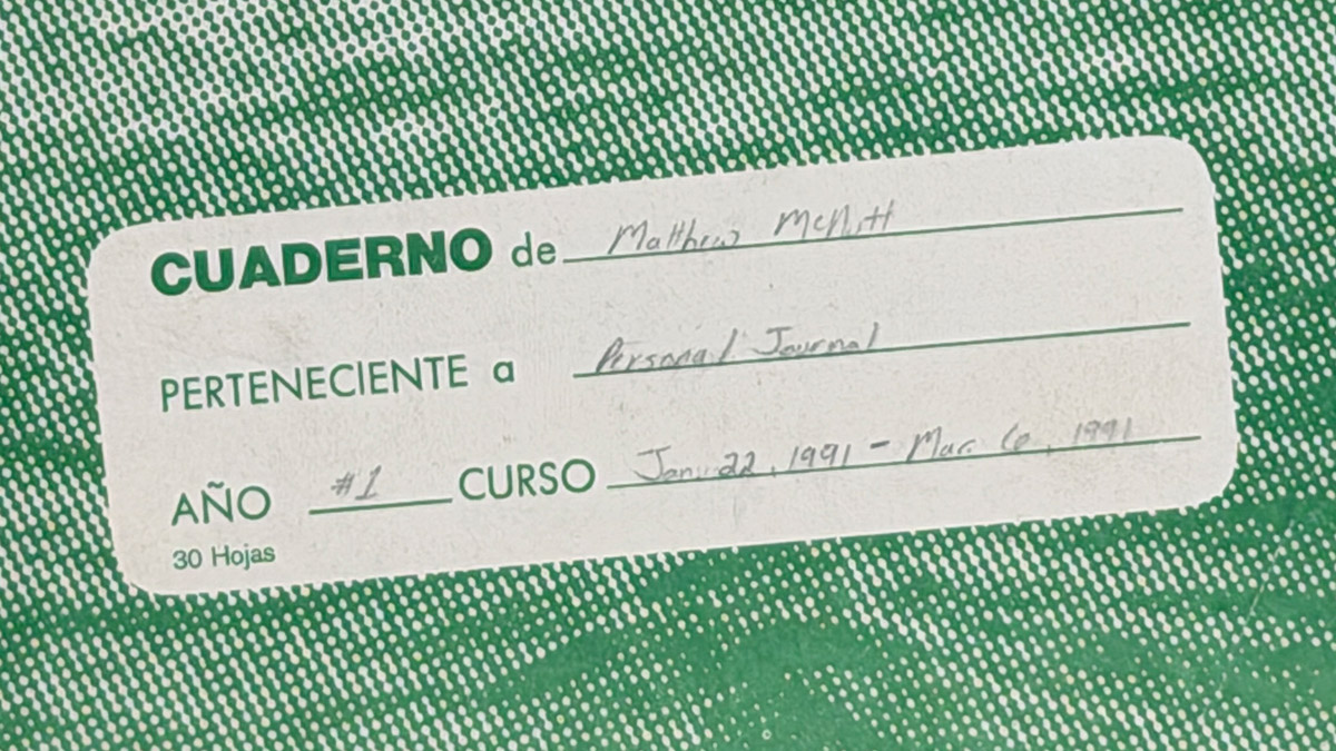 Flashback Files | January 25, 1991