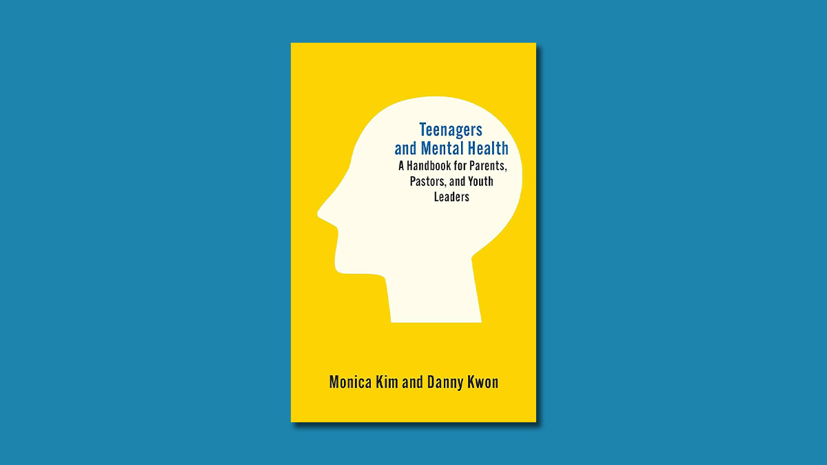 Teenagers and Mental Health: A Handbook for Parents, Pastors, and Youth Leaders [review]