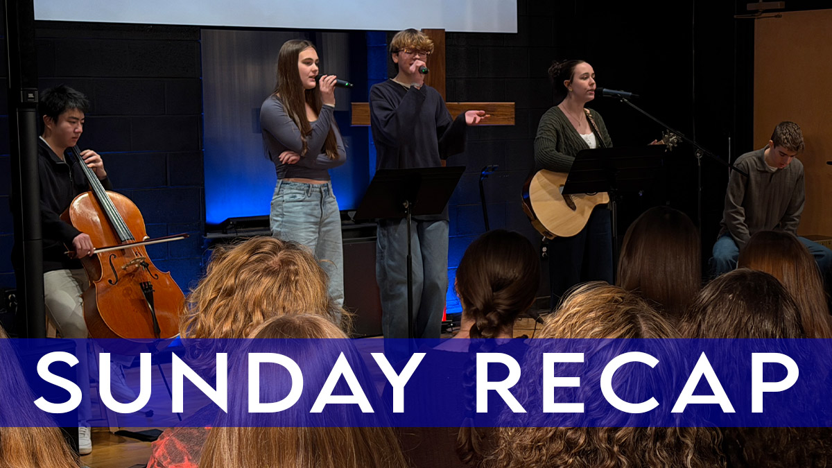 Sunday Recap | February 1