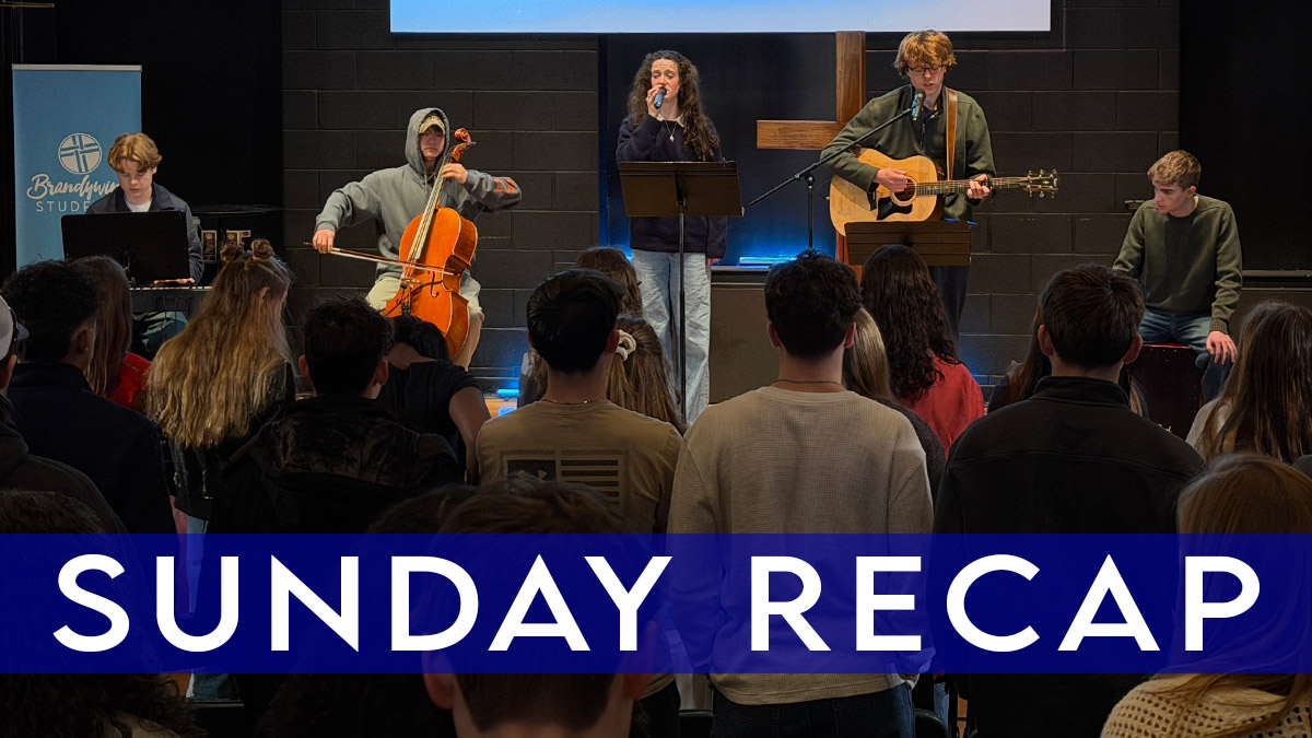 Sunday Recap | February 15