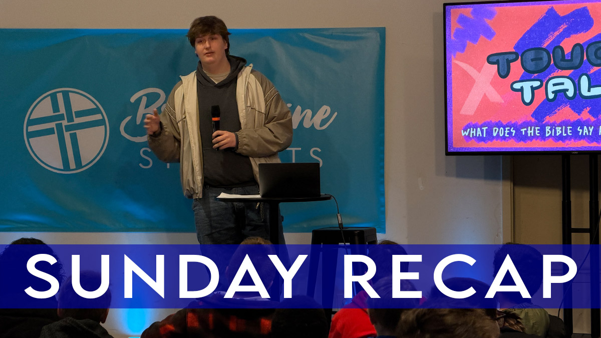 Sunday Recap | February 22