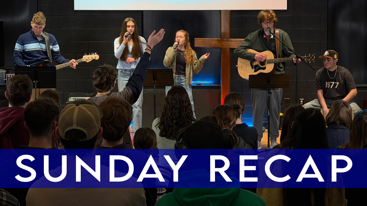 Sunday Recap | March 1
