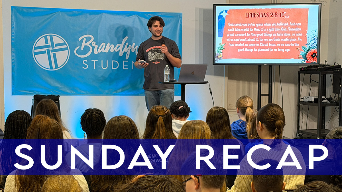 Sunday Recap | March 22