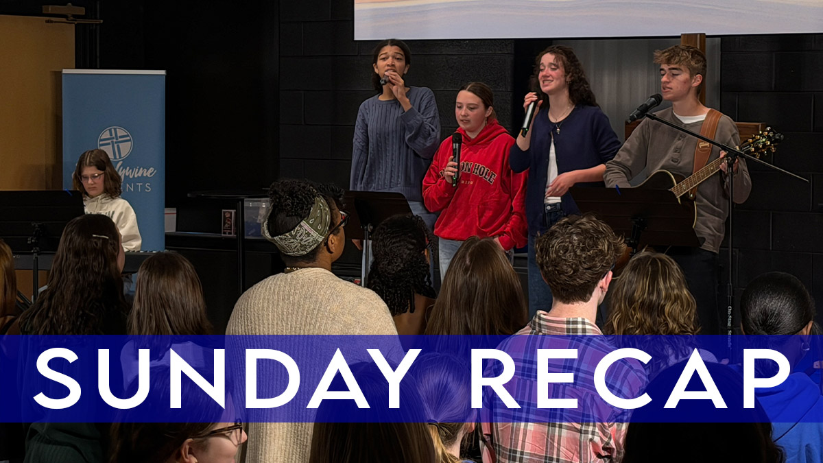 Sunday Recap | April 26